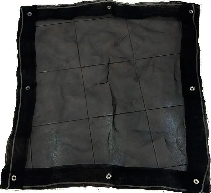 Malla Antiescombro precio por rollo 