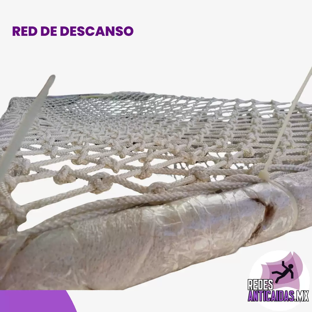 RED DE DESCANSO